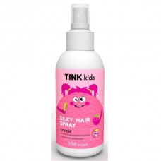 Спрей для легкого розчісування волосся Silky Hair Spray Tink kids 150мл Спрей для легкого розчісування волосся Silky Hair Spray Tink kids 150мл Спрей для легкого розчісування волосся Silky Hair Spray Tink kids 150мл Спрей для легкого розчісування волосся Silky Hair Spray Tink kids 150мл