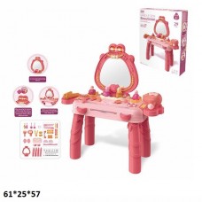 Детское трюмо BabyToys 8226 со светом и музыкой