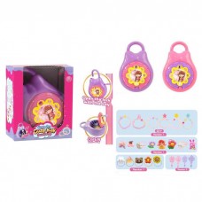 Детские браслеты BabyToys K2836 набор с аксессуарами Детские браслеты BabyToys K2836 набор с аксессуарами