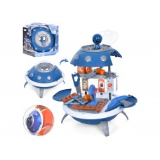 Игровой стол с инструментами 25767, 25 см, 52 предмета, BabyToys Игровой стол с инструментами 25767, 25 см, 52 предмета, BabyToys