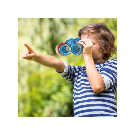Набор моделирования Cubic Fun STEM БИНОКЛЬ Cubic Fun DS1083h