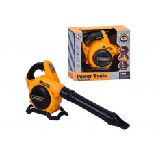 Игрушечный инструмент воздуходувка T018, на батарейках, Power Tools