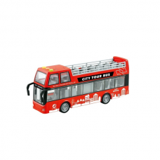Автобус WY916A інерц, 27,5см, 1:16, звук, світло, відкр.двері, бат (табл), в кор-ці, 32-16,5-