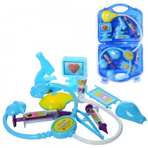 Детский игровой набор доктора 58520 Медицинские инструменты