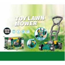 Детская газонокосарка BabyToys T 2042 со звуком и светом