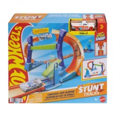 Ігровий набір "Чемпіон неймовірних стрибків" Hot Wheels Ігровий набір "Чемпіон неймовірних стрибків" Hot Wheels Ігровий набір "Чемпіон неймовірних стрибків" Hot Wheels Ігровий набір "Чемпіон неймовірних стрибків" Hot Wheels