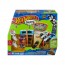 Игровой набор "Первая тренировка" серии "Скейты" Hot Wheels Размер упаковки 8 x 29 x 26 см Игровой набор "Первая тренировка" серии "Скейты" Hot Wheels Размер упаковки 8 x 29 x 26 см