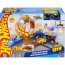 Ігровий набір "Суперполіцейський відділок" Hot Wheels Серия : City , 
Размер упаковки: 9 x 36 x 26 см