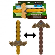 Инструмент-трансформер Minecraft Инструмент-трансформер Minecraft