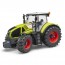 Машинка іграшкова - трактор Claas Axion 950 Трактор має масштаб 1:16 .
Розмір пакунку    22 х 39 х 19 см