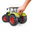 Машинка іграшкова - трактор Claas Axion 950 Трактор має масштаб 1:16 .
Розмір пакунку    22 х 39 х 19 см