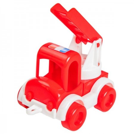 Набор авто "Kid cars" скорая Размер: 8 х 30 х 10 см Набор авто "Kid cars" скорая Размер: 8 х 30 х 10 см