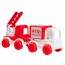 Набор авто "Kid cars" скорая Размер: 8 х 30 х 10 см Набор авто "Kid cars" скорая Размер: 8 х 30 х 10 см