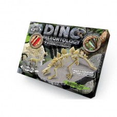 Набор для проведения раскопок "DINO PALEONTOLOGY" Набор для проведения раскопок "DINO PALEONTOLOGY"