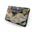 Набор для проведения раскопок "DINO PALEONTOLOGY" Набор для проведения раскопок "DINO PALEONTOLOGY"