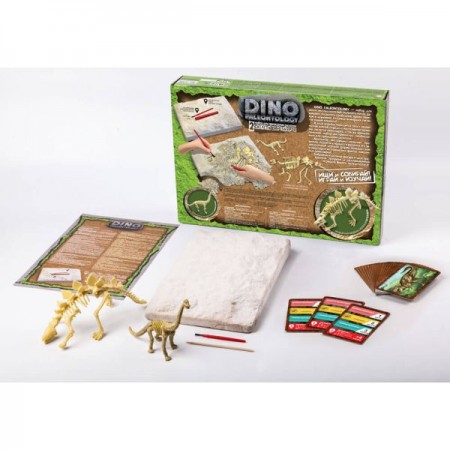 Набор для проведения раскопок "DINO PALEONTOLOGY" Набор для проведения раскопок "DINO PALEONTOLOGY" Набор для проведения раскопок "DINO PALEONTOLOGY" Набор для проведения раскопок "DINO PALEONTOLOGY"