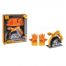 Набір інструментів BabyToys 3288-A7 пилка зі звуком