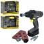 Детский набор инструментов BabyToys 6816-17-18-1 с подвижными деталями