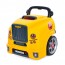 Набір інструментів BabyToys B001-1 59 предметів зі звуком і світлом