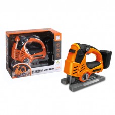 Набір інструментів BabyToys HB3299-18 електролобзик на батарейках