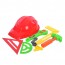 Детский набор инструментов BabyToys SP818-3-4 6 предметов