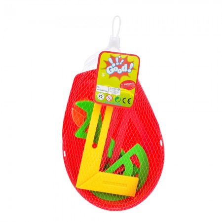 Детский набор инструментов BabyToys SP818-3-4 6 предметов