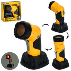 Набір інструментів BabyToys T059 зі світлом для хлопчика