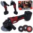 Набор инструментов BabyToys T2061 шлифмашина со звуком