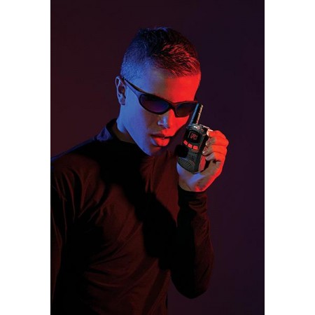 Набір шпигунських рацій Spy X 2 шт. AM10526