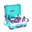 Набор врача BabyToys 008-305A складной чемодан 3в1 Набор врача BabyToys 008-305A складной чемодан 3в1