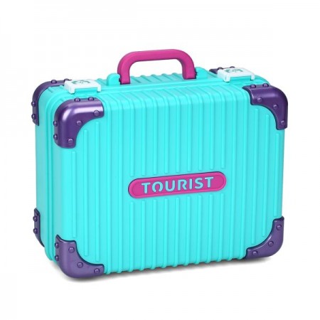Набор врача BabyToys 008-305A складной чемодан 3в1 Набор врача BabyToys 008-305A складной чемодан 3в1