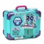 Набор врача BabyToys 008-305A складной чемодан 3в1 Набор врача BabyToys 008-305A складной чемодан 3в1