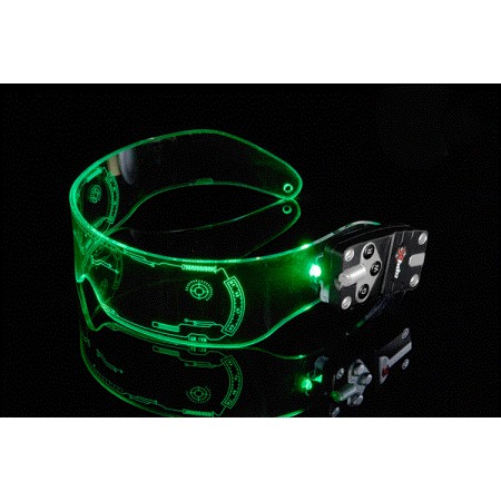 Очки ночного видения Spy X с LED-подсветкой AM10533 Очки ночного видения Spy X с LED-подсветкой AM10533