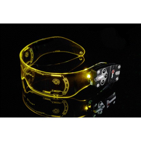 Очки ночного видения Spy X с LED-подсветкой AM10533 Очки ночного видения Spy X с LED-подсветкой AM10533