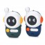 Детская рация BabyToys 178-47A-48A со светом, 2 шт