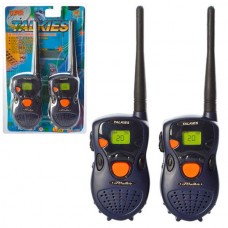 Детская рация BabyToys 178 набор 2шт на батарейках