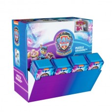 Резинка Paw Patrol PAWM1210, 24 шт В упаковке 24 шт
Щенячий патруль, состоит как конструктор, в кор-ке(сюрприз),микс Резинка Paw Patrol PAWM1210, 24 шт В упаковке 24 шт
Щенячий патруль, состоит как конструктор, в кор-ке(сюрприз),микс