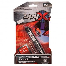 Шпионская ручка Spy X Atomic Monkey AM10126 Шпионская ручка Spy X Atomic Monkey AM10126