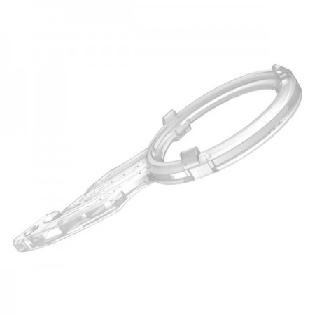 Волчок Infinity Nado VI серия Starter Pack Lighting Leopard Ослепительный Леопард Размер упаковки 9 x 18 x 22 см