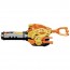 Волчок Infinity Nado VI серия Starter Pack Lighting Leopard Ослепительный Леопард Размер упаковки 9 x 18 x 22 см