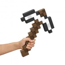 Железный Кайло Minecraft Железный Кайло Minecraft