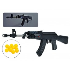 Игровой автомат с лазером 0807-3