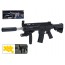 Іграшковий автомат Airsoft Gun із пластиковими кулями, світлом і лазером, 71 см 1239-1B