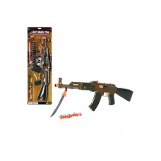 Игровой автомат с мишенью 558-30
