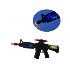 Автомат игрушечный 56 см 6826A