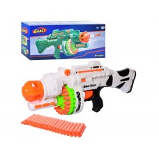 Детский игрушечный автомат игрушечный 57 см Limo Toy 80530