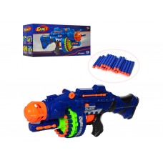 Детский игрушечный автомат игрушечный 57 см Limo Toy 80531