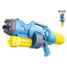 Водяной пистолет Pumping Space Blue, 58×24×11,5 см 8903624 Водяной пистолет Pumping Space Blue, 58×24×11,5 см 8903624
