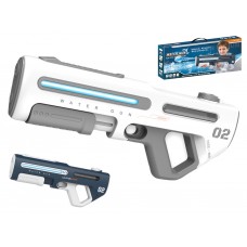Детский игрушечный автоматический водяной автомат, USB-зарядка, 2 вида 8903639 Детский игрушечный автоматический водяной автомат, USB-зарядка, 2 вида 8903639