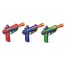 Дитячий іграшковий пістолет іграшковий, мікс кольорів, світлові ефекти (ціна за 1шт) BT-043-17